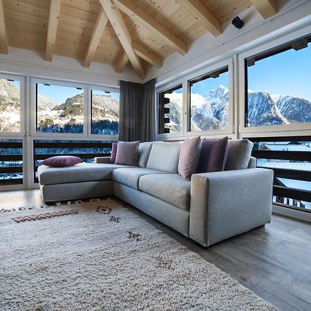 Schneggnheisl Panoramaappartements เซาเทนส์ ภายนอก รูปภาพ
