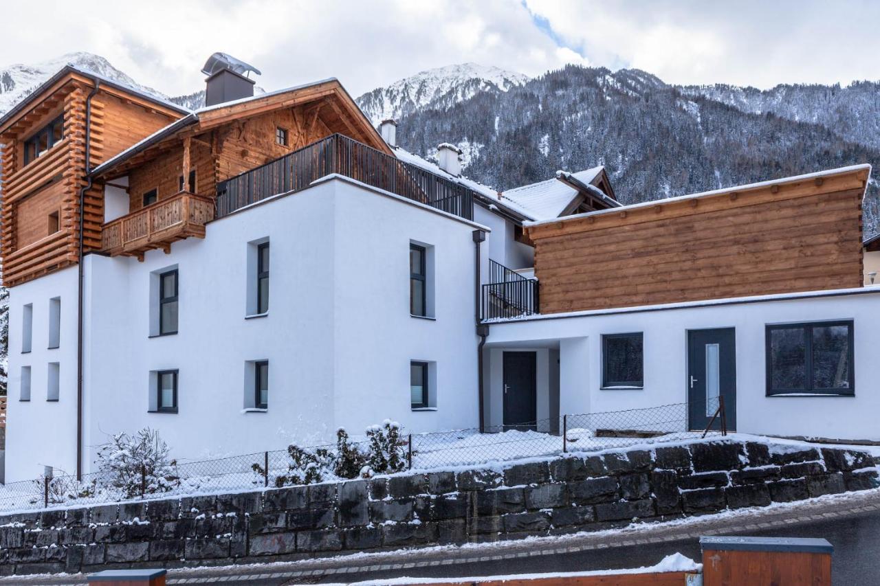 Schneggnheisl Panoramaappartements เซาเทนส์ ภายนอก รูปภาพ