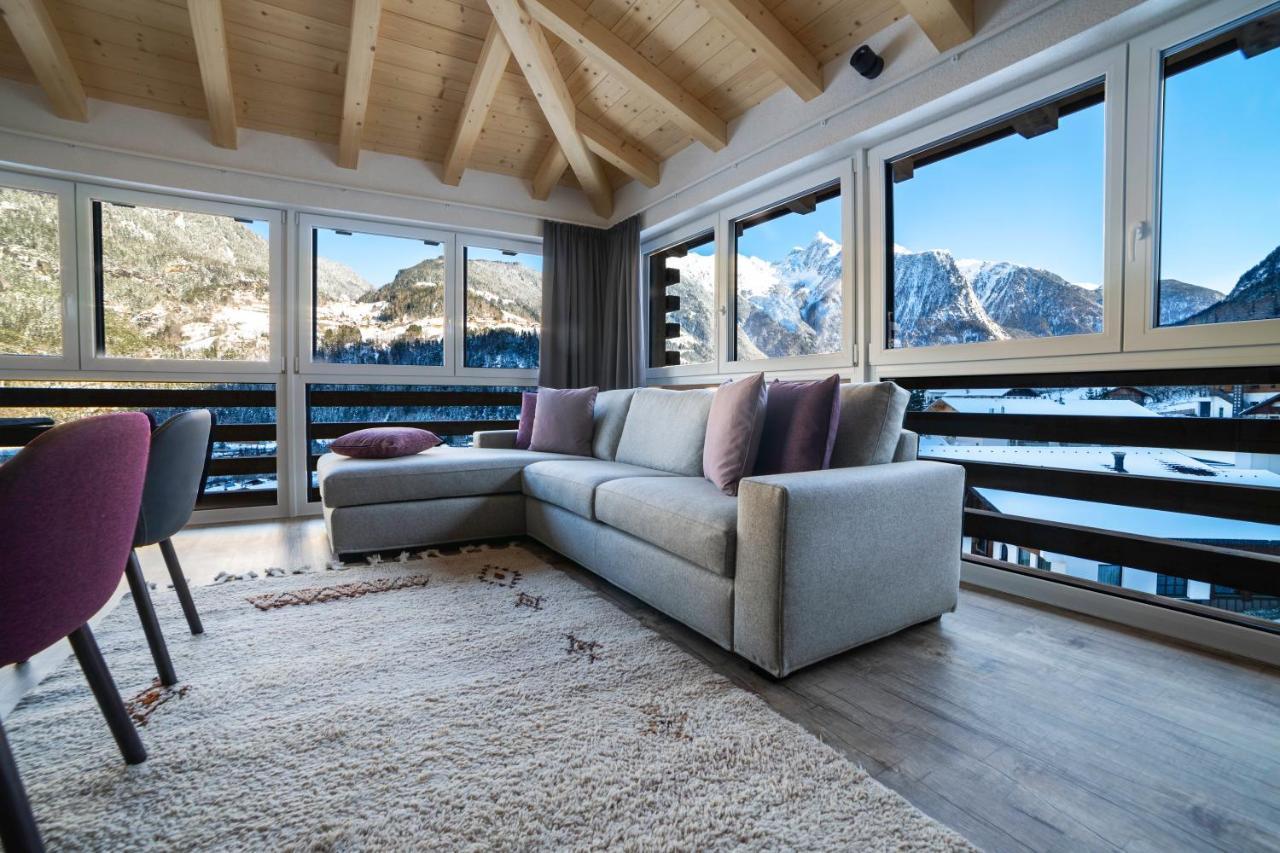 Schneggnheisl Panoramaappartements เซาเทนส์ ภายนอก รูปภาพ