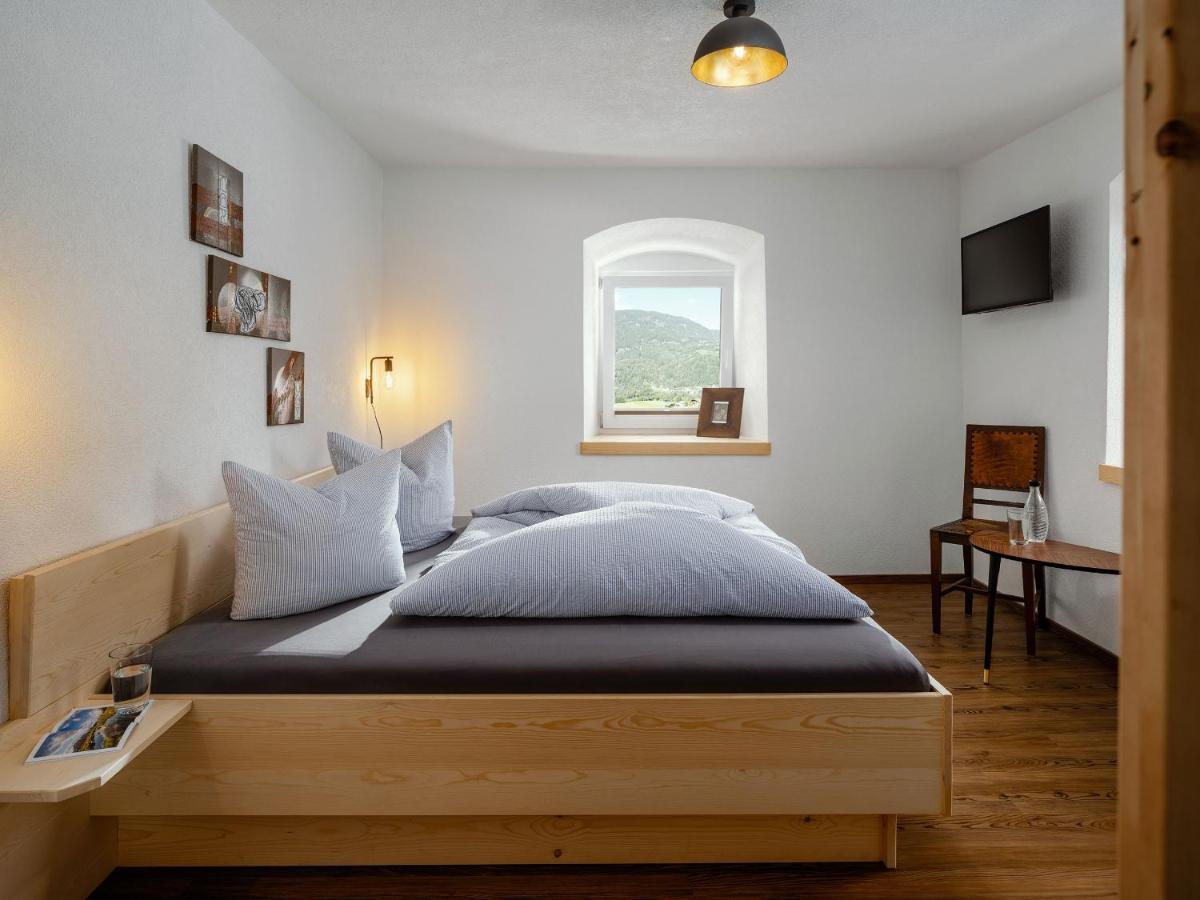 Schneggnheisl Panoramaappartements เซาเทนส์ ภายนอก รูปภาพ